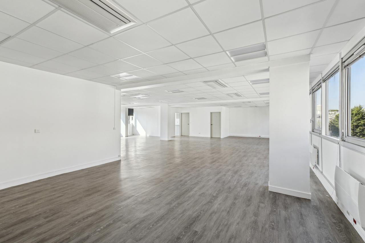Bureau Boulogne-Billancourt 372m² Location bureau Boulogne-Billancourt Hauts-de-Seine OLBUR2531054 8